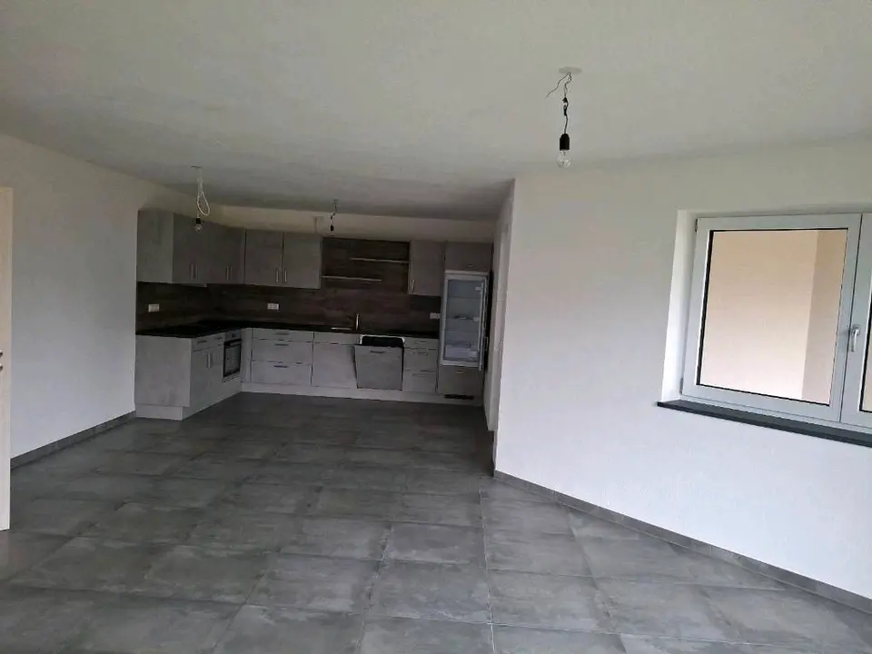 2 Zimmer Wohnung mit 75 m² in Memmingen – Bild 6