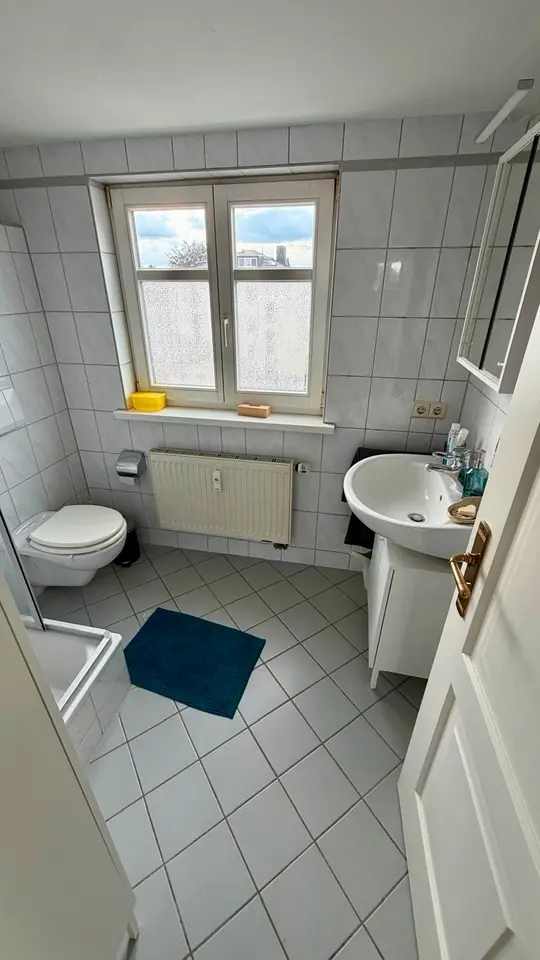2 Zimmer Wohnung mit 52 m² in Dresden – Bild 8