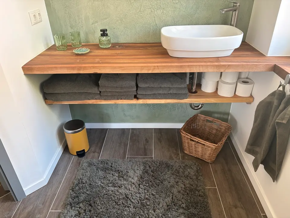 WG-Zimmer mit 63 m² in Lutherstadt Wittenberg – Bild 8