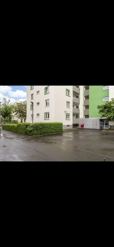 3 room apartment with 70 m² in Hanau – Photo 3