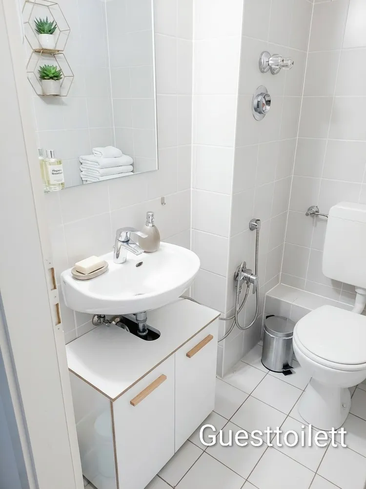3 Zimmer Wohnung mit 94 m² in Berlin – Bild 9
