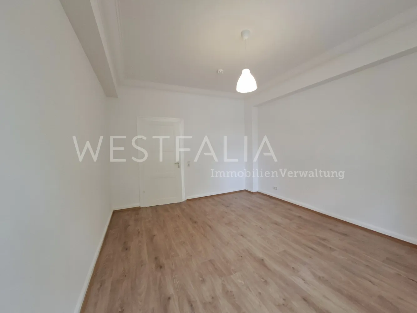 3 Zimmer Wohnung mit 90 m² in Duisburg – Bild 3