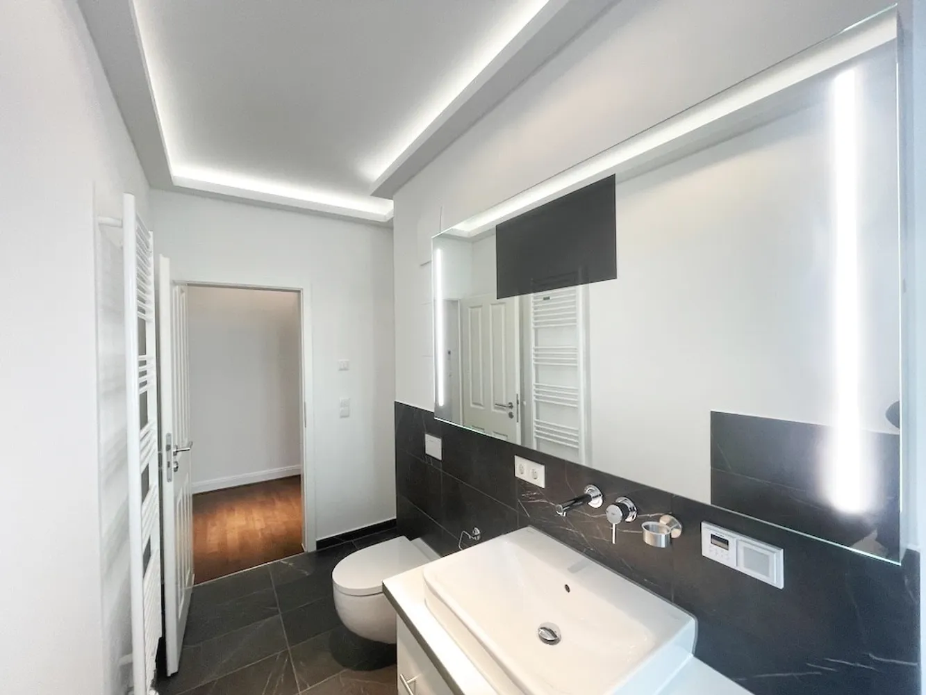 2 Zimmer Wohnung mit 71 m² in Leipzig – Bild 7