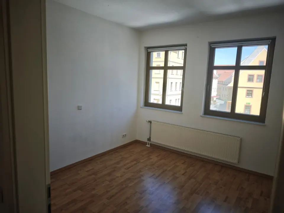 2 Zimmer Wohnung mit 65 m² in Torgau – Bild 7