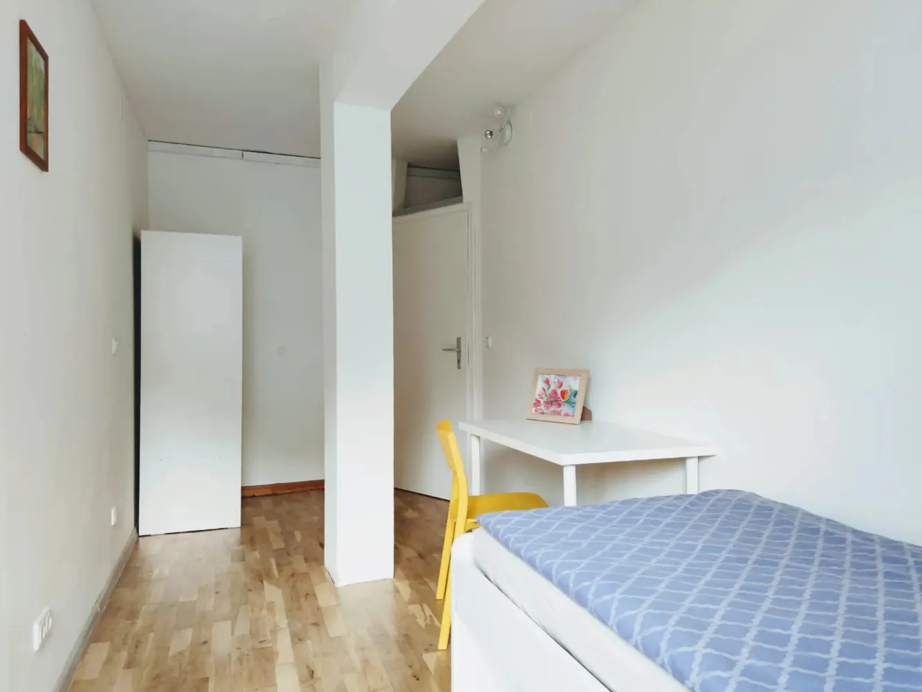 WG-Zimmer mit 14 m² in Dortmund – Bild 1