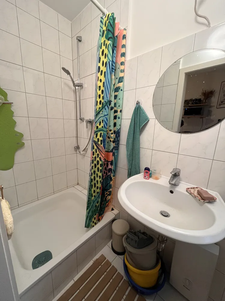 3 Zimmer Wohnung mit 90 m² in Düsseldorf – Bild 11