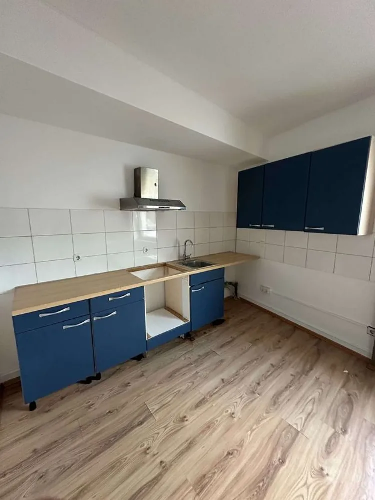 3 Zimmer Wohnung mit 130 m² in Herford – Bild 3