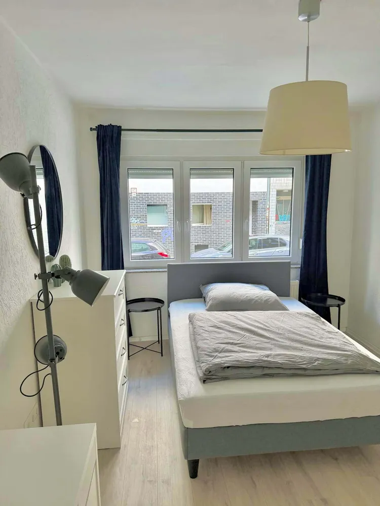 WG-Zimmer mit 20 m² in Köln – Bild 10