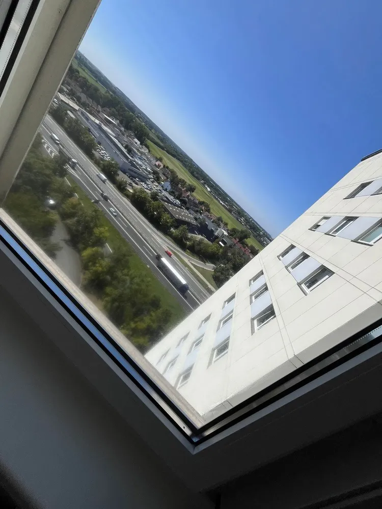 WG-Zimmer mit 10 m² in Erlangen – Bild 2