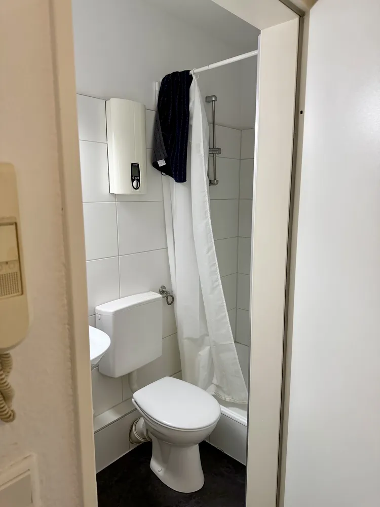 2 Zimmer Wohnung mit 55 m² in Düsseldorf – Bild 12