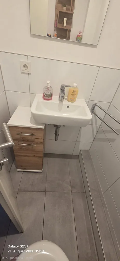 4 Zimmer Wohnung mit 84 m² in Köln – Bild 4