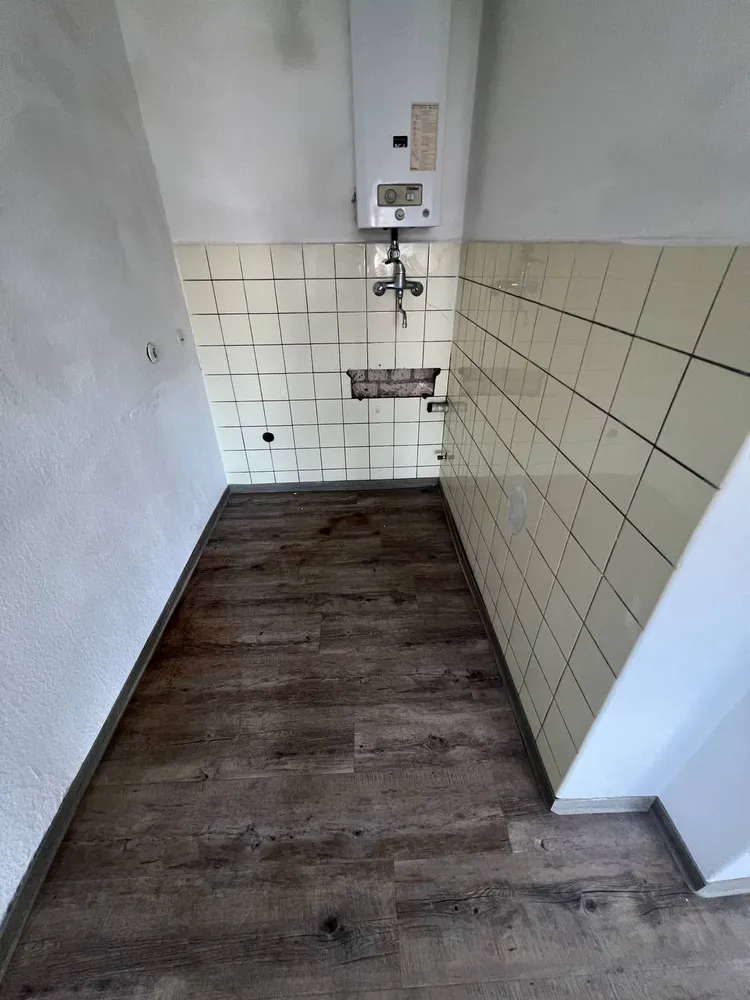 1 Zimmer Wohnung mit 29 m² in Aachen – Bild 2