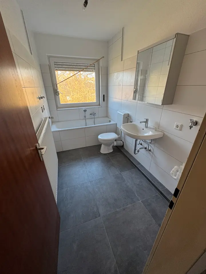 Studio mit 39 m² in Nordhorn – Bild 5