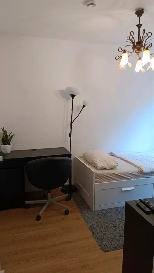 Shared room with 8 m² in Kaiserslautern – Photo 3