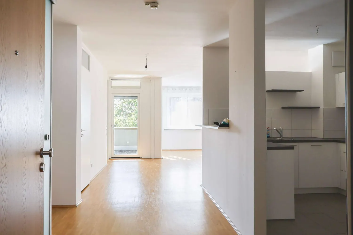 2 Zimmer Wohnung mit 81 m² in Heilbronn – Bild 2