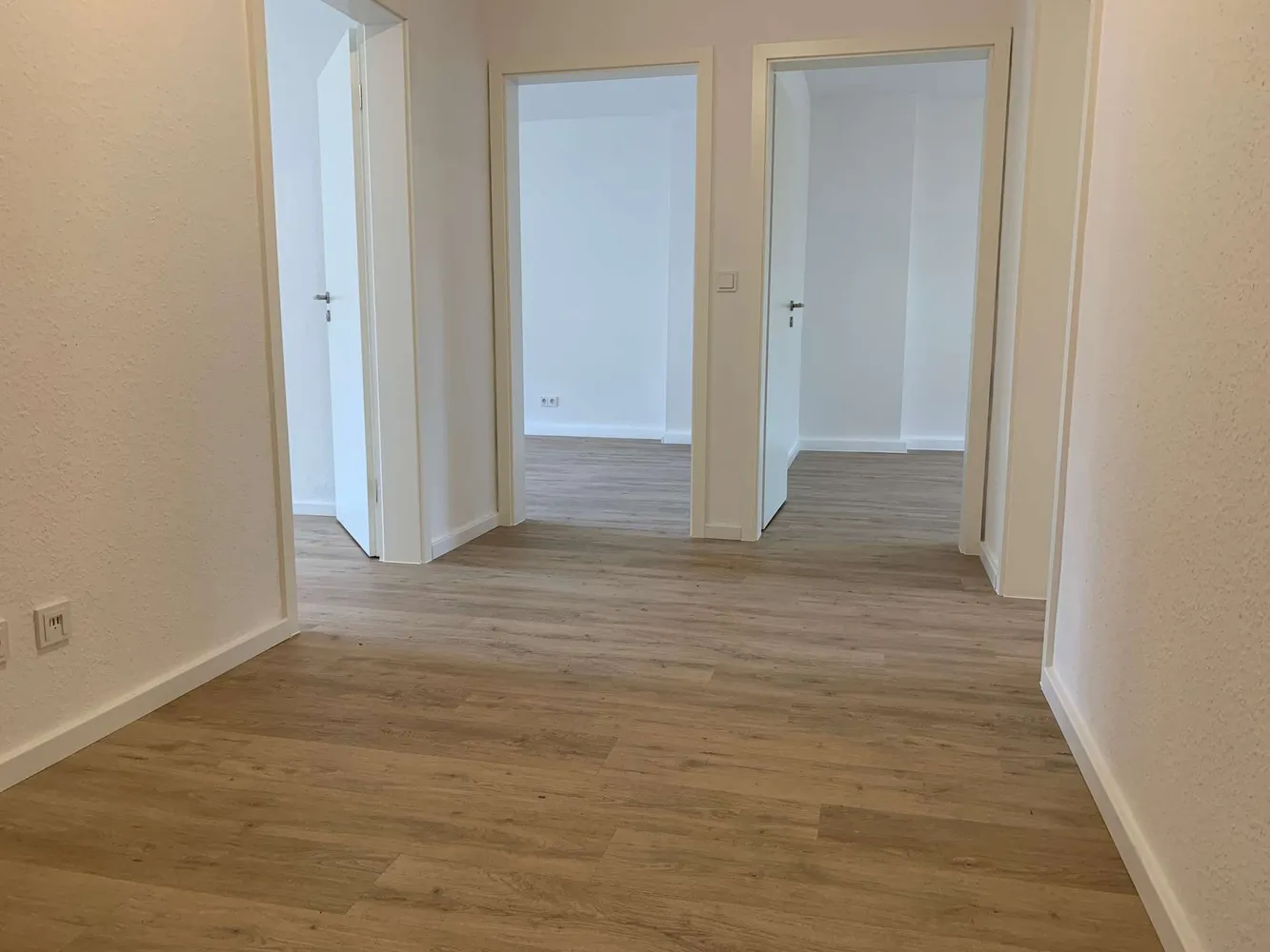 3 Zimmer Wohnung mit 80 m² in Köln – Bild 4