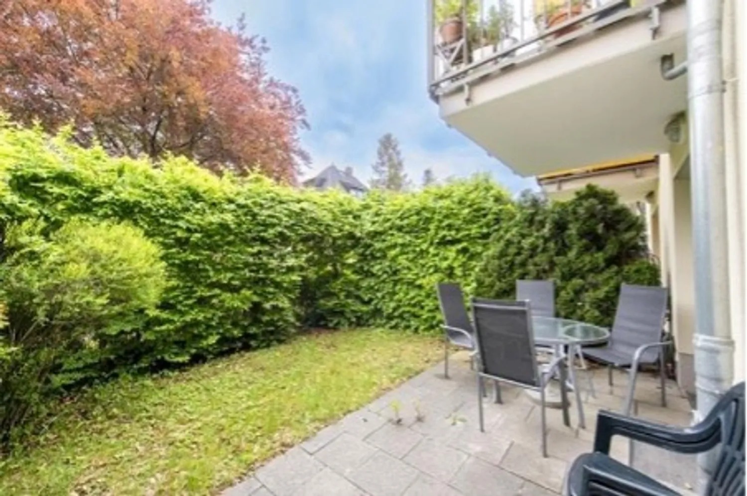 2 Zimmer Wohnung mit 65 m² in München – Bild 1