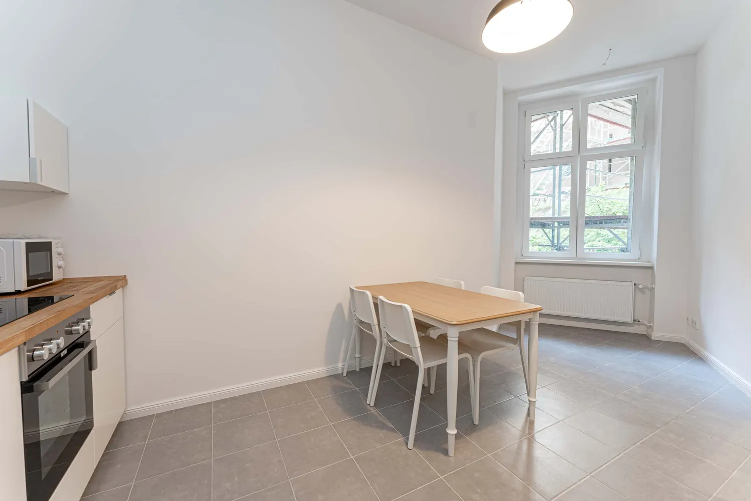 WG-Zimmer mit 15 m² in Berlin – Bild 5
