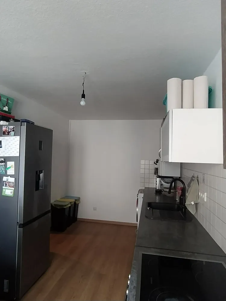 2 Zimmer Wohnung mit 47 m² in Nürnberg – Bild 11