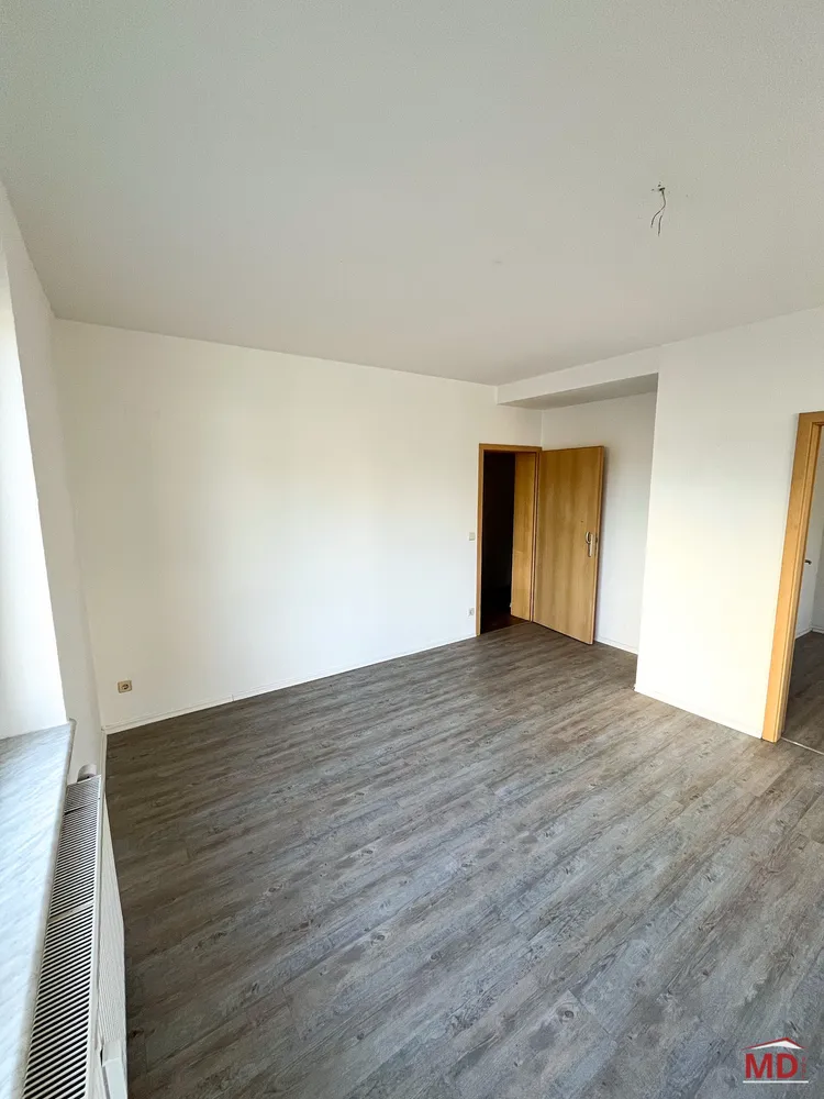 2 Zimmer Wohnung mit 47 m² in Chemnitz – Bild 2