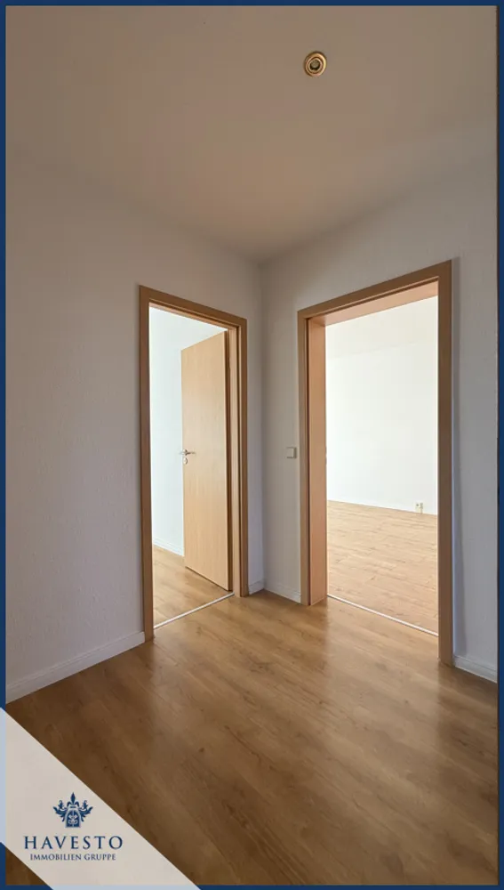 3 room apartment with 61 m² in Magdeburg – Photo 2