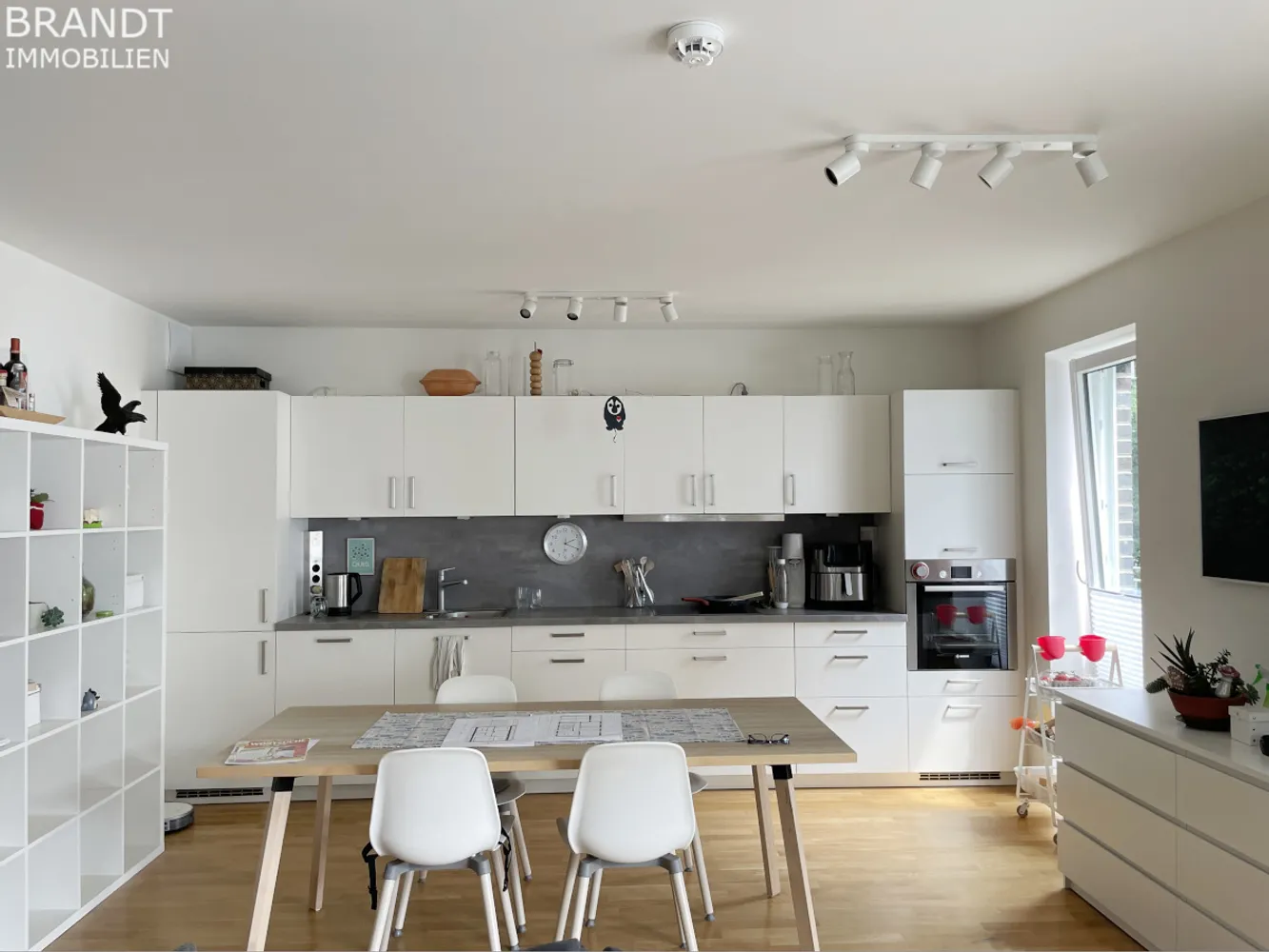 3 Zimmer Wohnung mit 82 m² in Hamburg – Bild 9