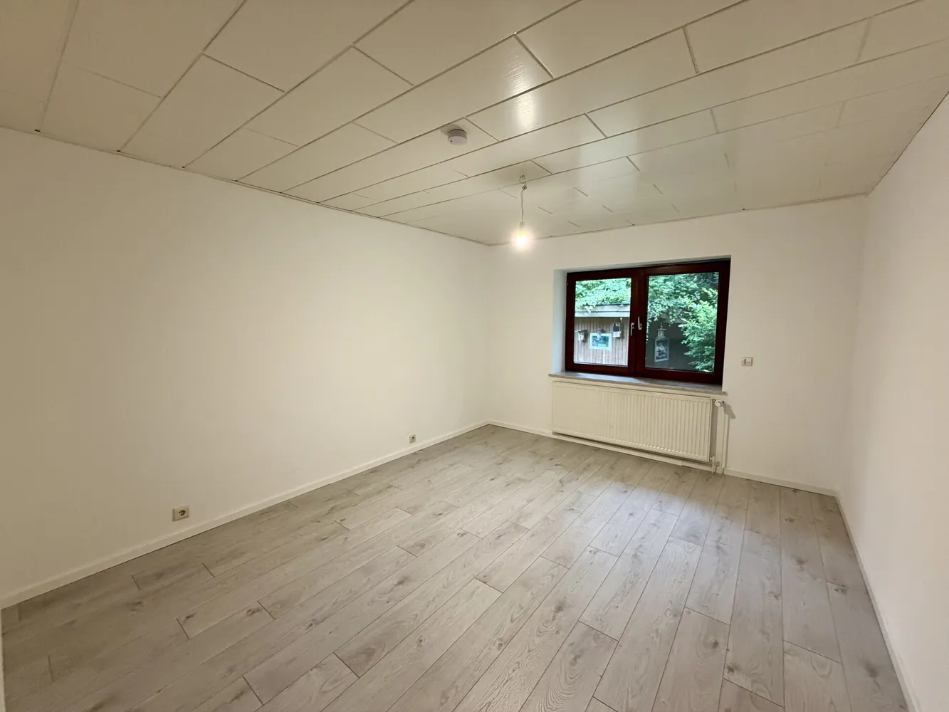 4 Zimmer Wohnung mit 121 m² in Hamburg – Bild 9