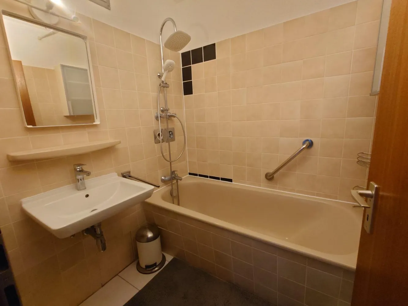 2 Zimmer Wohnung mit 60 m² in Frankfurt am Main – Bild 10
