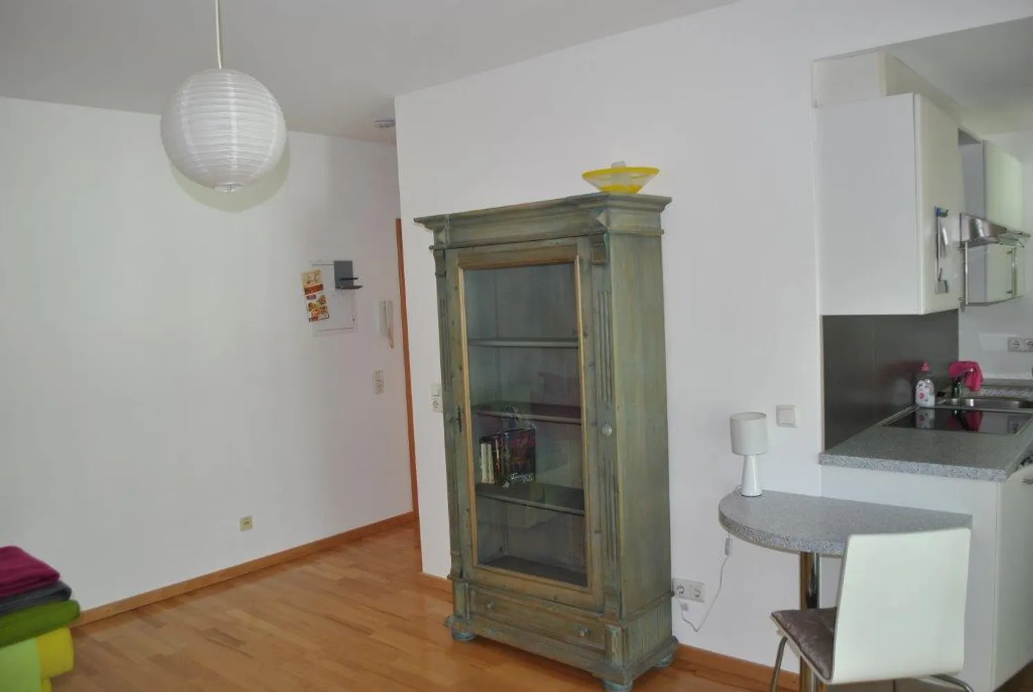 2 room apartment with 44 m² in Neu-Isenburg – Photo 5