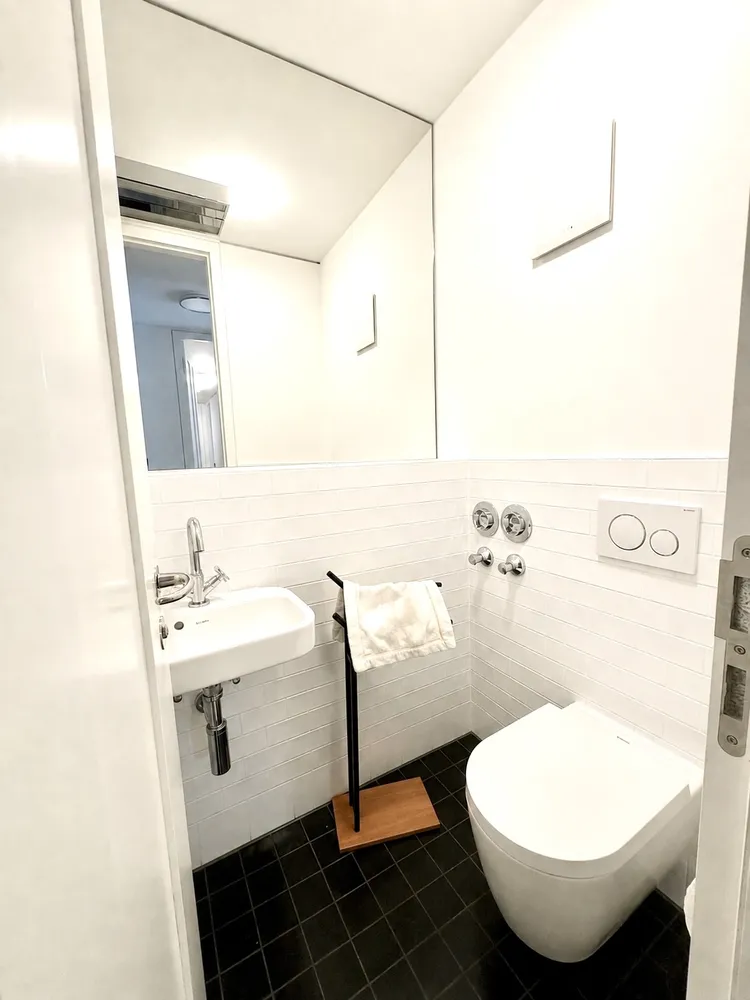 3 Zimmer Wohnung mit 118 m² in München – Bild 8