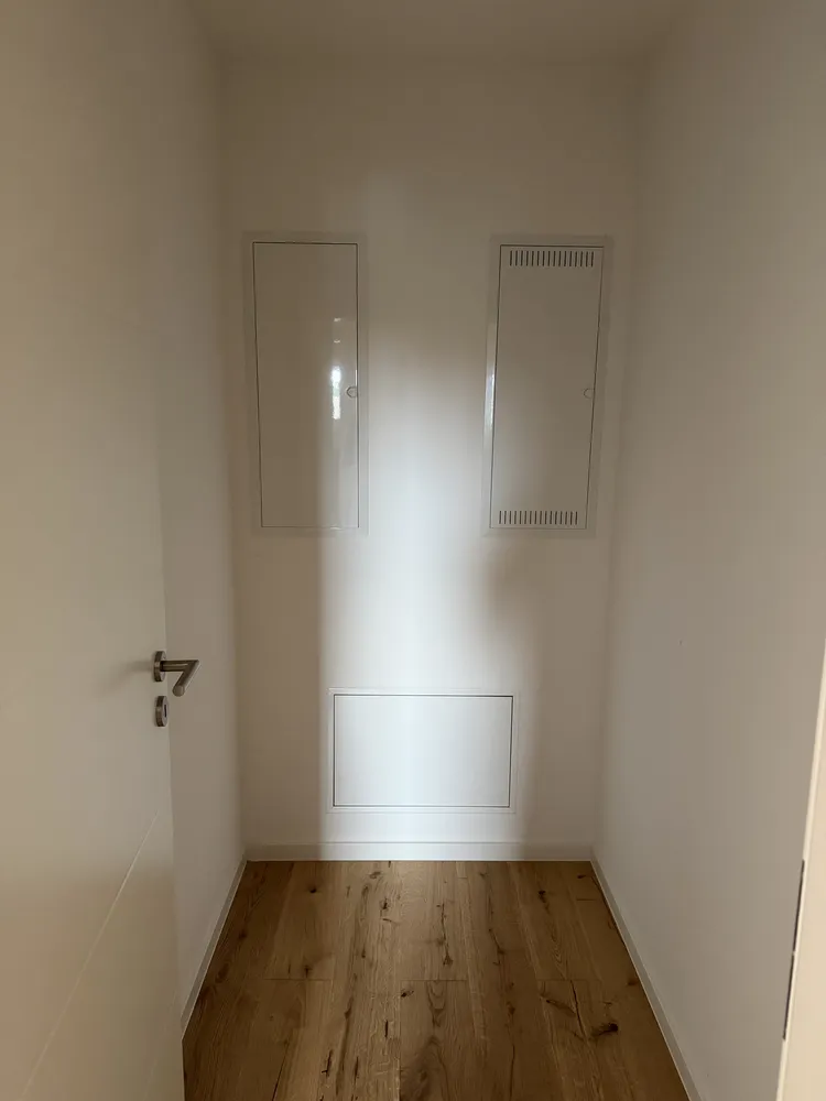 2 Zimmer Wohnung mit 54 m² in Werder (Havel) – Bild 2