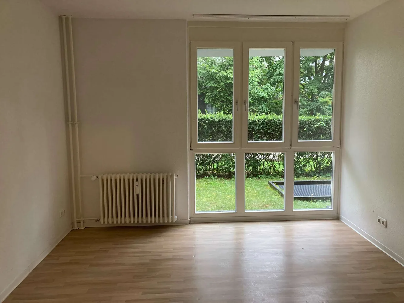 2 Zimmer Wohnung mit 62 m² in Berlin – Bild 4
