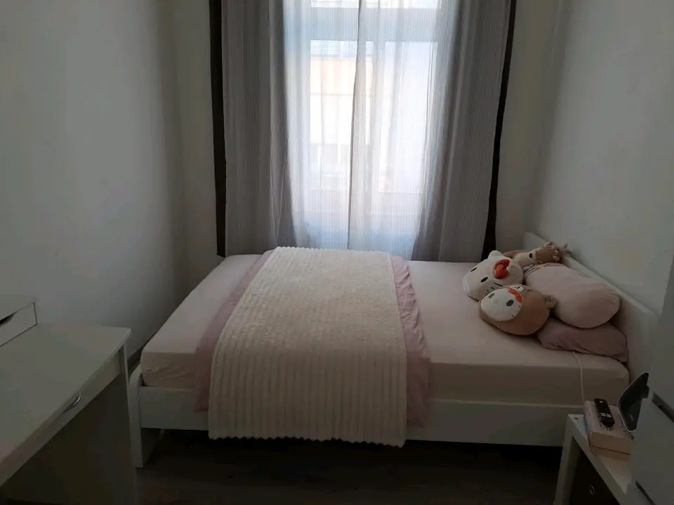 2 Zimmer Wohnung mit 37 m² in Wiesbaden – Bild 6