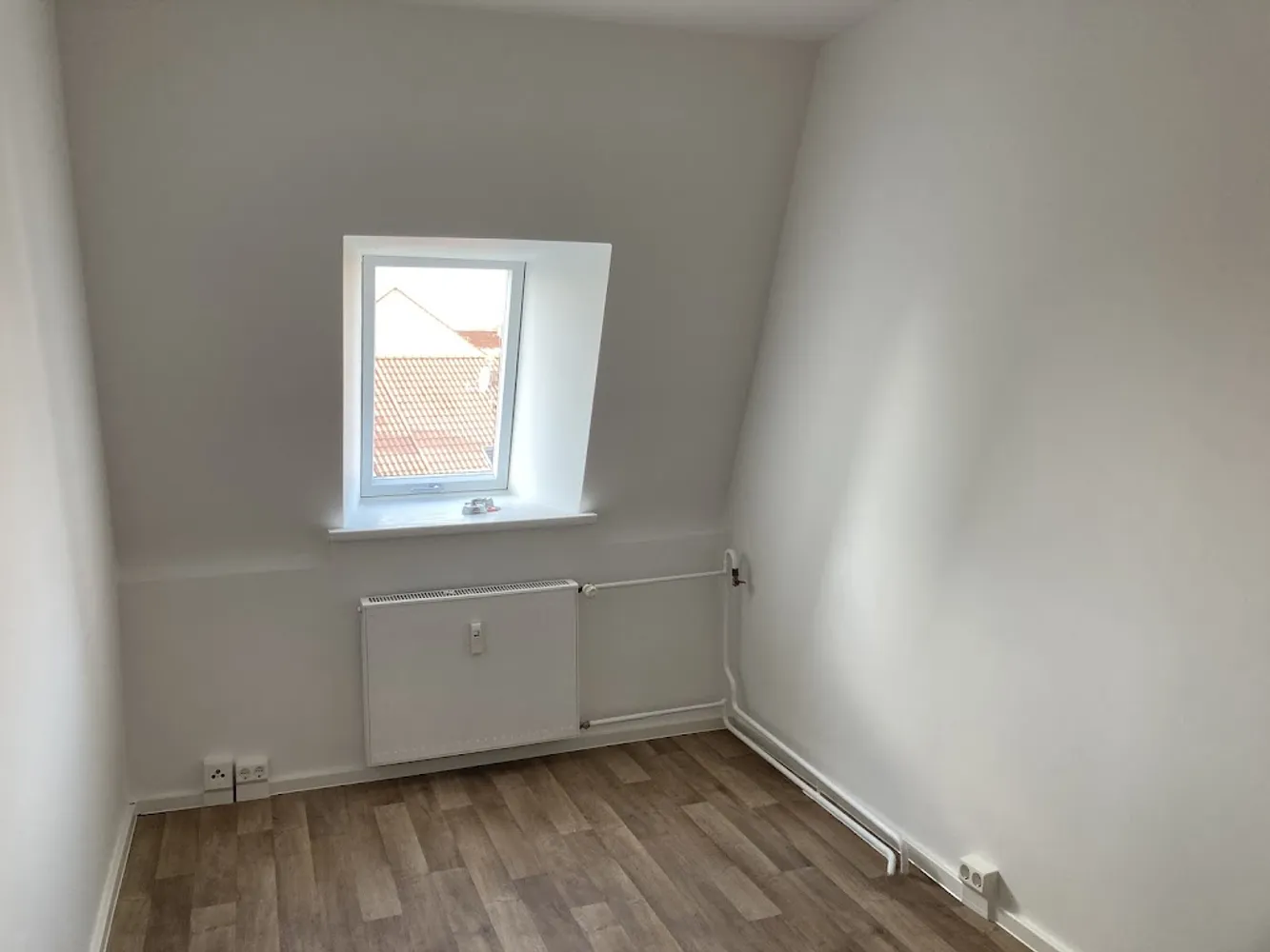 3 Zimmer Wohnung mit 61 m² in Halberstadt – Bild 8
