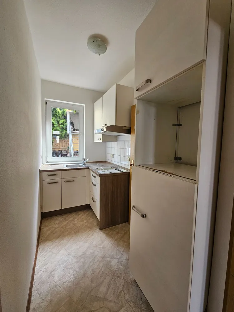 3 room apartment with 67 m² in Mühlhausen – Photo 11