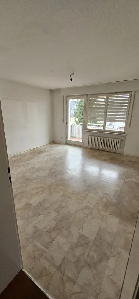 2 Zimmer Wohnung mit 47 m² in Göppingen – Bild 1