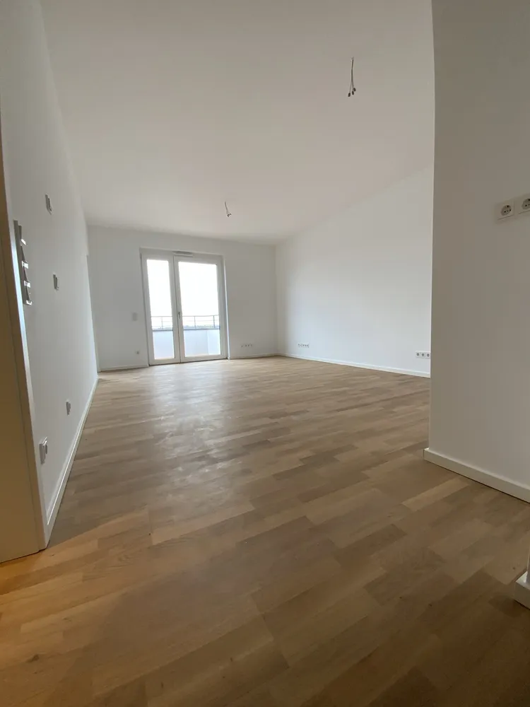 2 Zimmer Wohnung mit 48 m² in Berlin – Bild 1