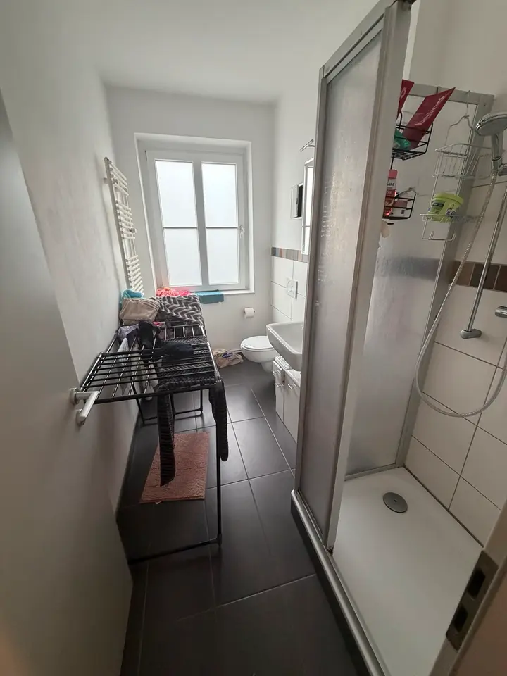 2 Zimmer Wohnung mit 31 m² in Halle (Saale) – Bild 5