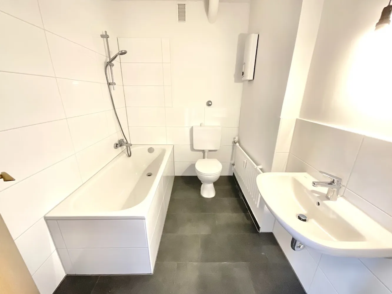 4 Zimmer Wohnung mit 65 m² in Hagen – Bild 7