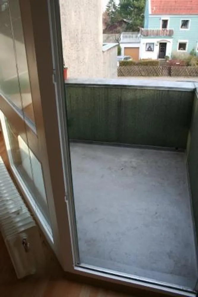 1 room apartment with 39 m² in Berlin – Photo 9