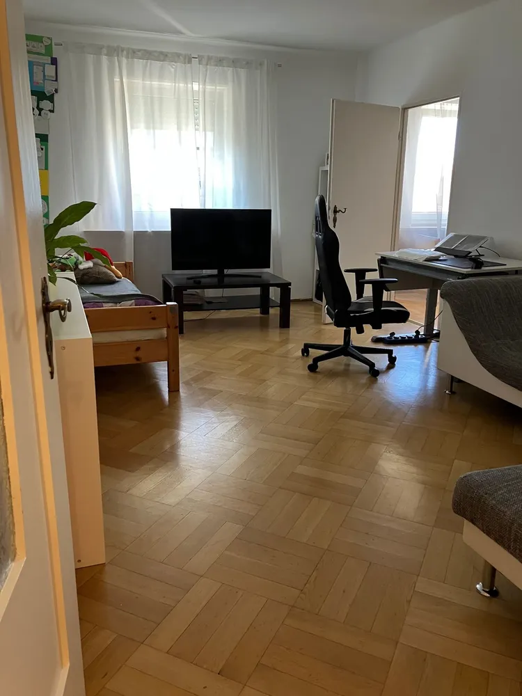 3 Zimmer Wohnung mit 70 m² in Nürnberg – Bild 6