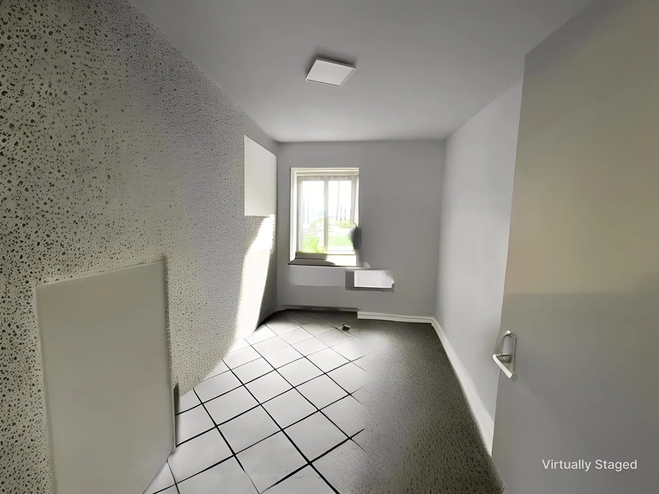 2 Zimmer Wohnung mit 48 m² in Bocholt – Bild 6