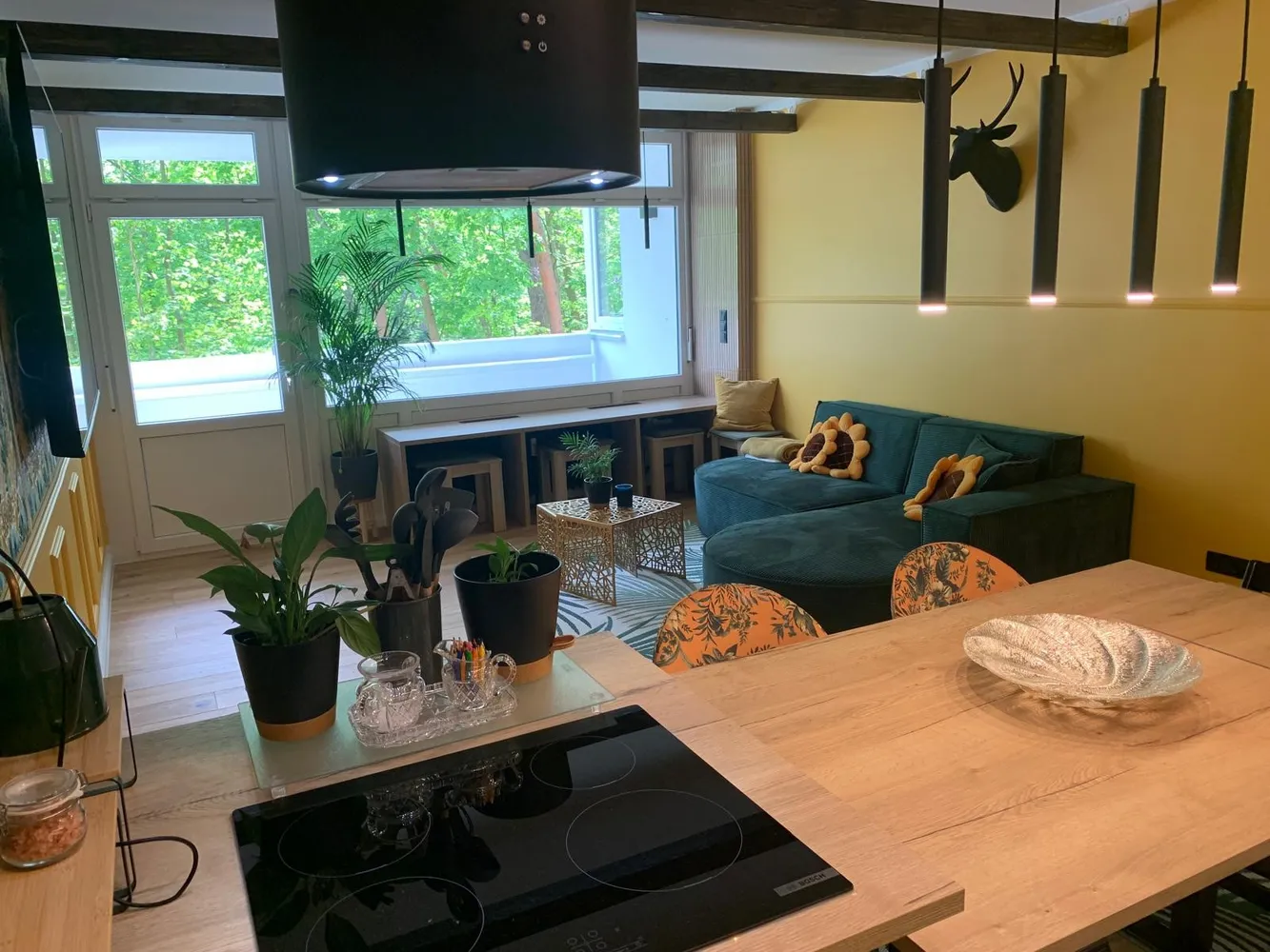 3 room apartment with 87 m² in Berlin – Photo 11