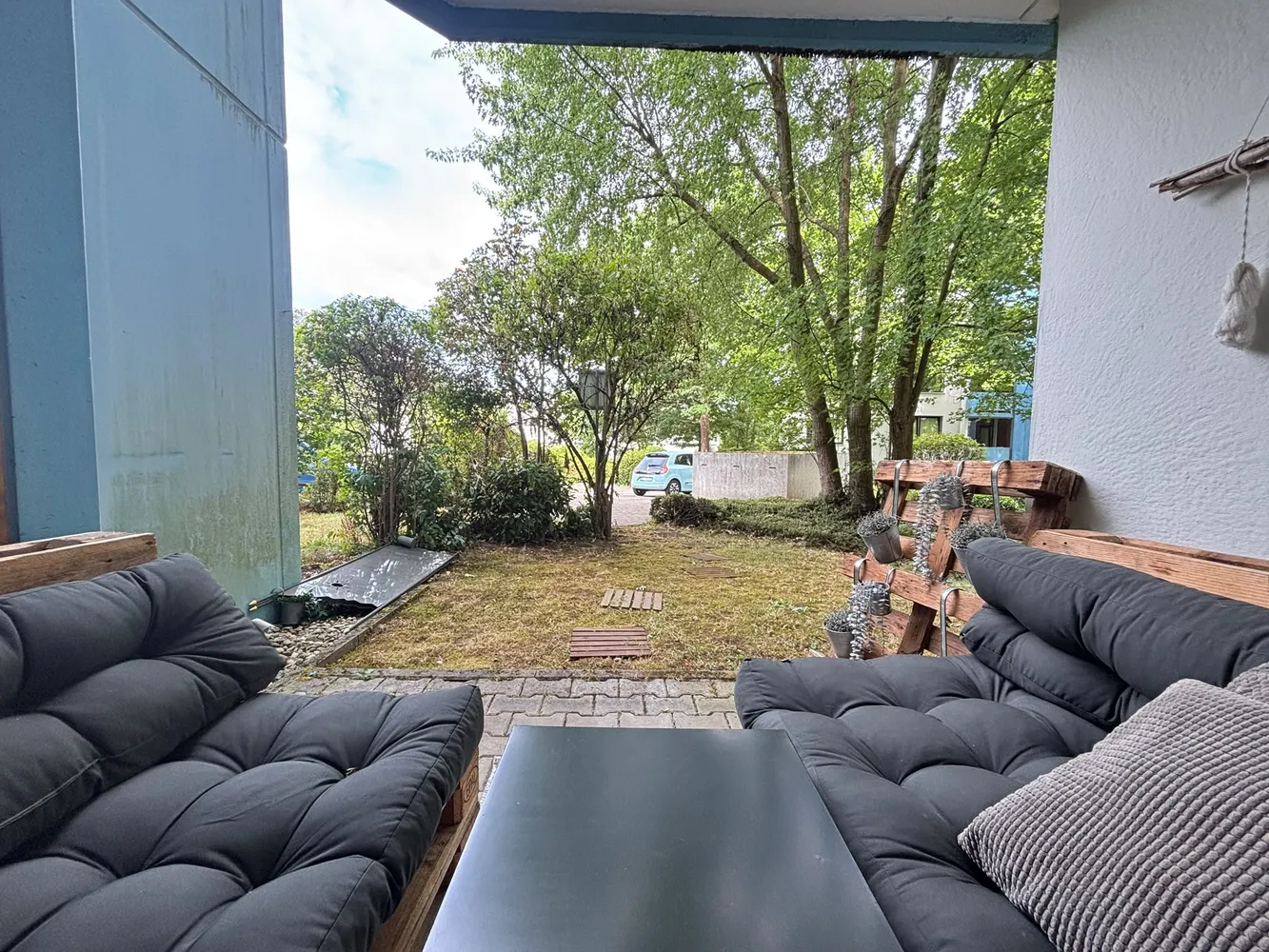 2 Zimmer Wohnung mit 65 m² in Kaiserslautern – Bild 9