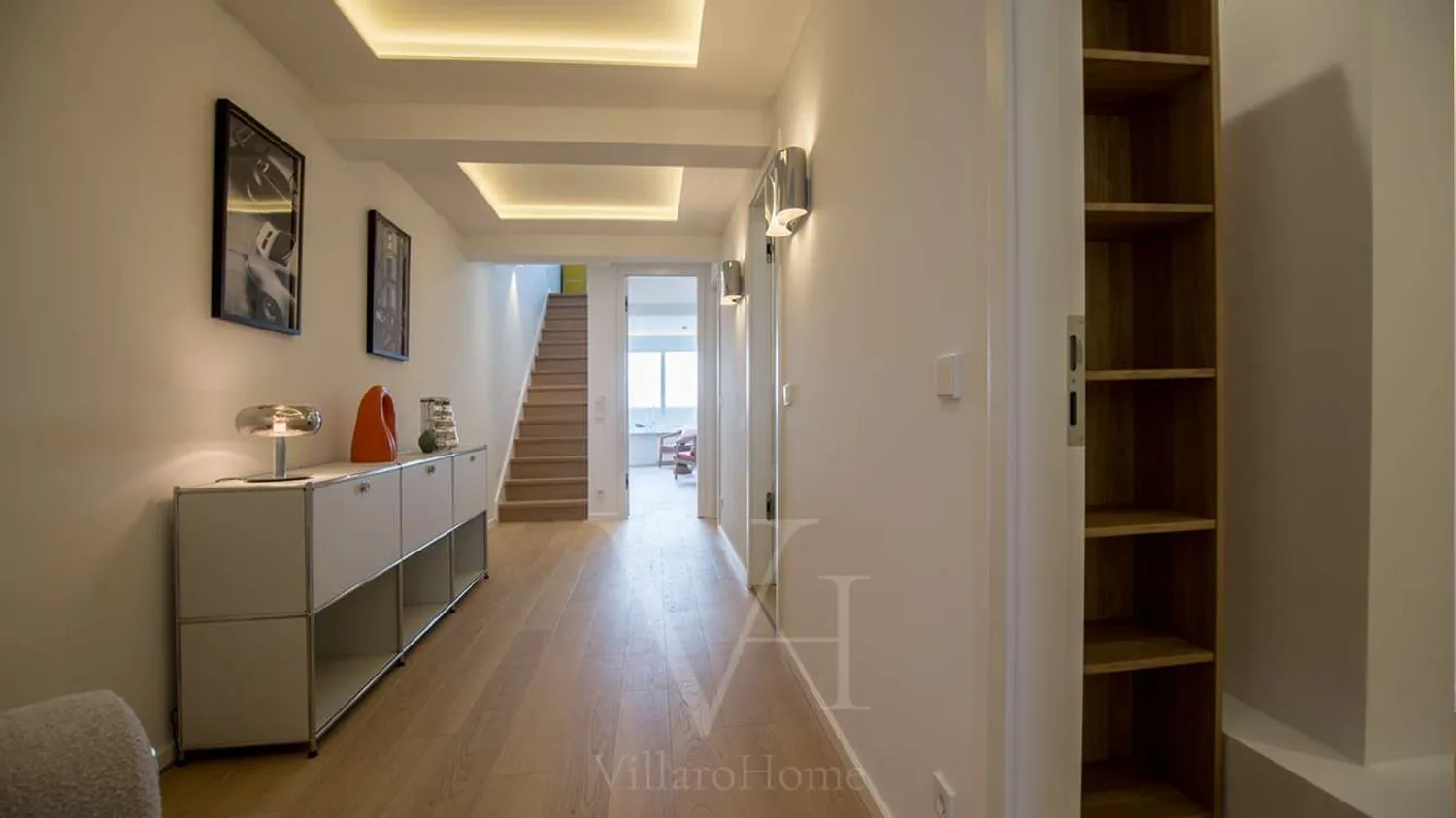 2 room apartment with 103 m² in Berlin – Photo 3