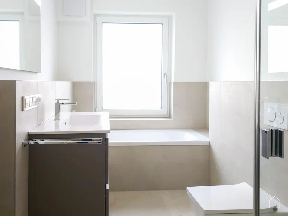 3 Zimmer Wohnung mit 83 m² in Crailsheim – Bild 6