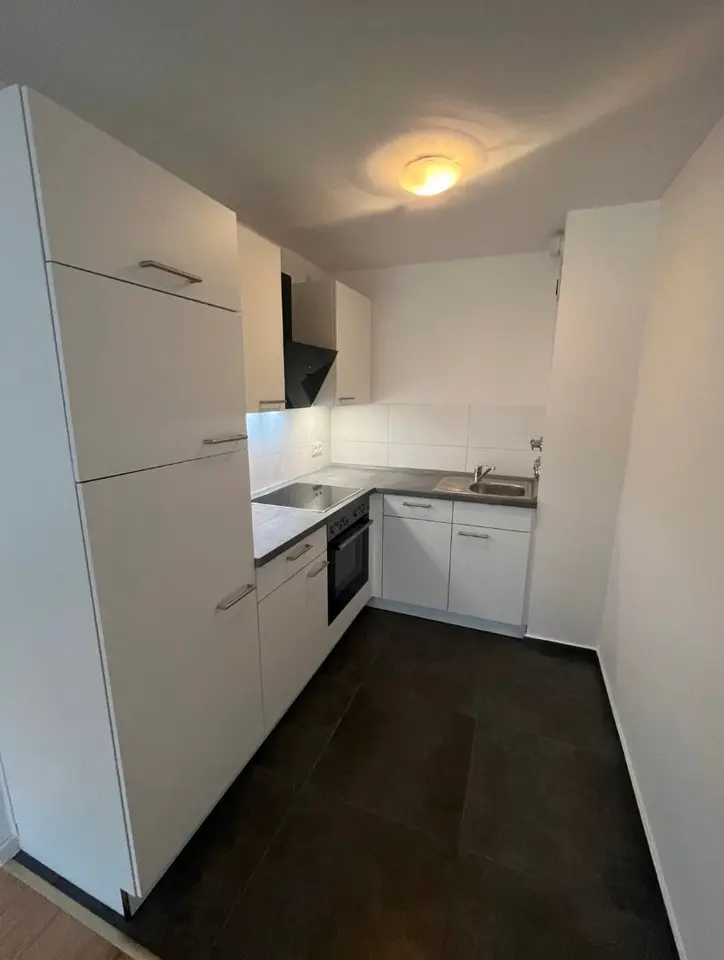 2 Zimmer Wohnung mit 38 m² in Dresden – Bild 4