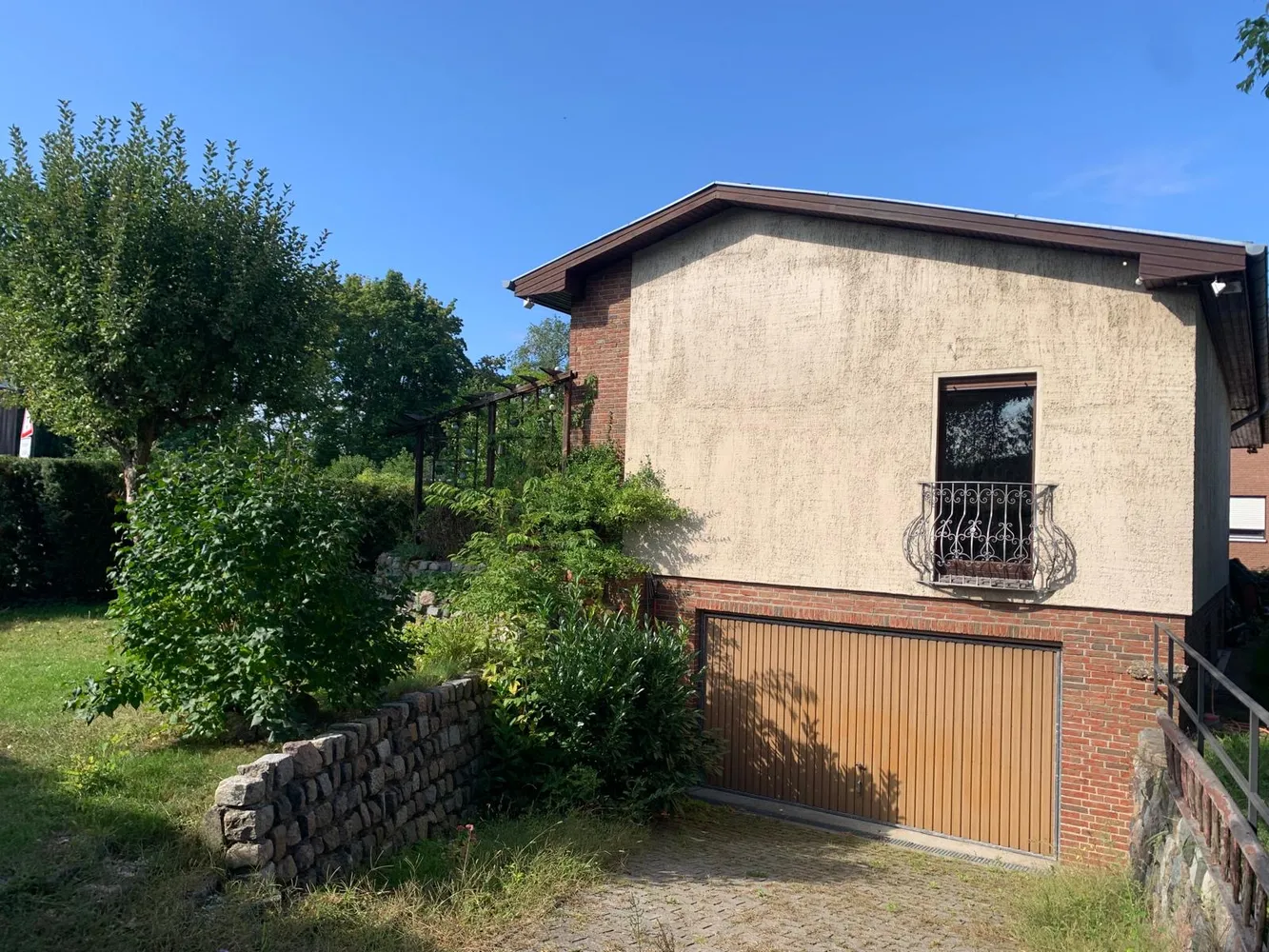 6 Zimmer Haus mit 201 m² in Berlin – Bild 8