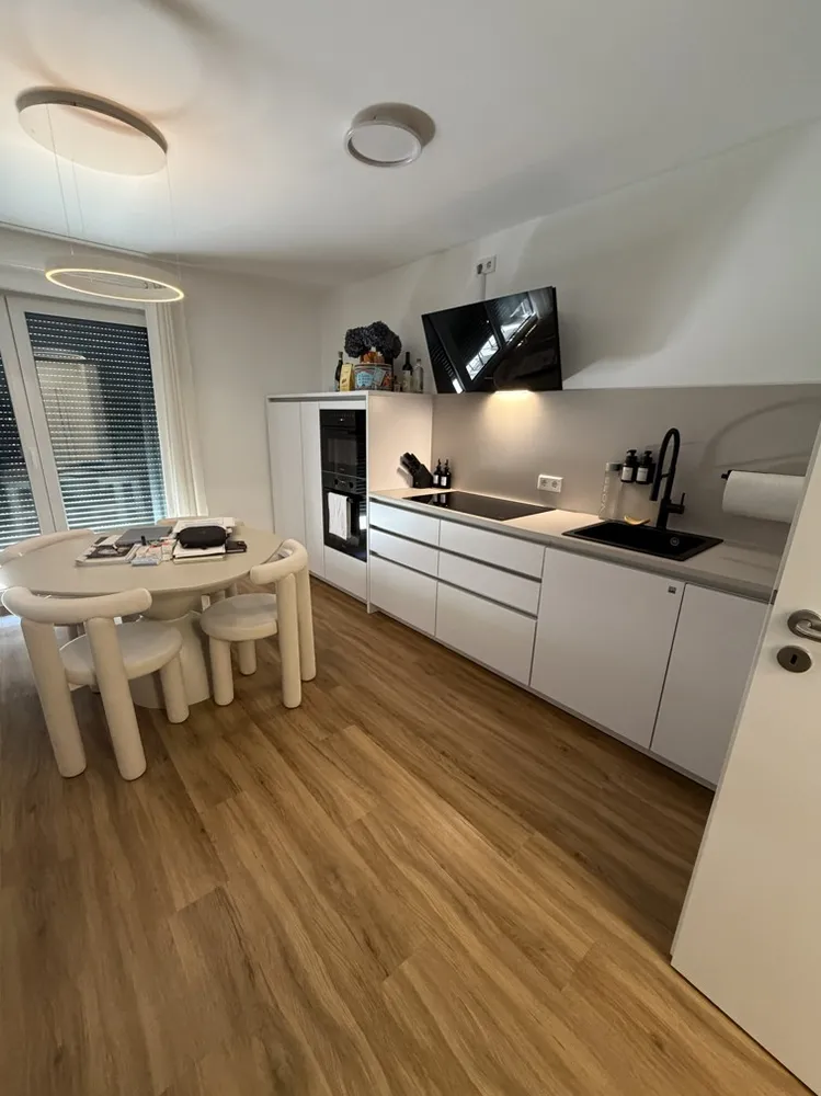 3 Zimmer Wohnung mit 72 m² in München – Bild 2
