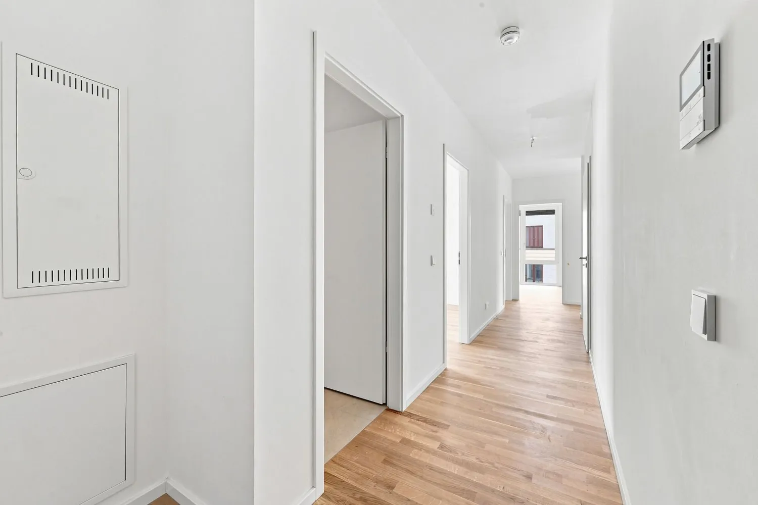 4 Zimmer Wohnung mit 98 m² in München – Bild 11